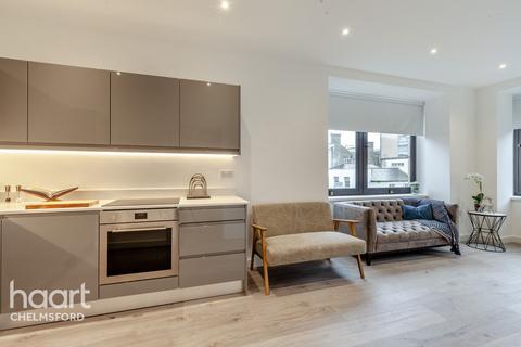 Victoria Road, Chelmsford 1 bed apartment for sale