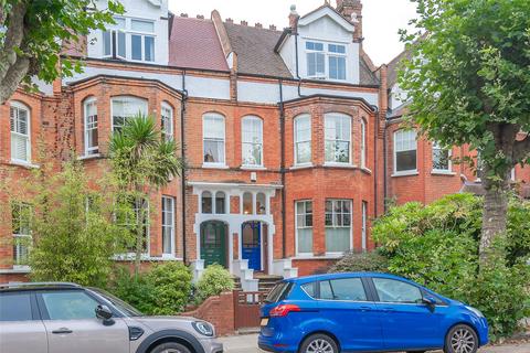Park Avenue North, London, N8 5 bed terraced house for sale