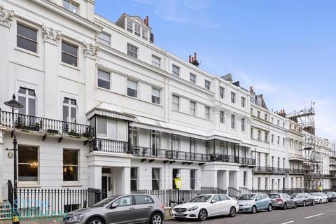 Sussex Square, Brighton BN2 4 bed apartment for sale