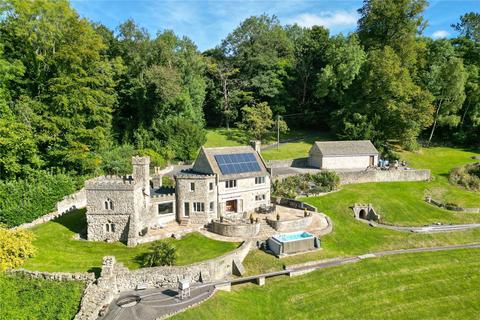 Murhill, Limpley Stoke, BA2 5 bed detached house for sale