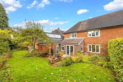 Chelsea Road, Brincliffe, Sheffield 3 bed semi