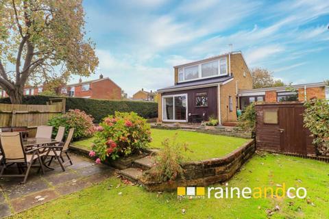 Thrush Avenue, Hatfield 4 bed detached house for sale