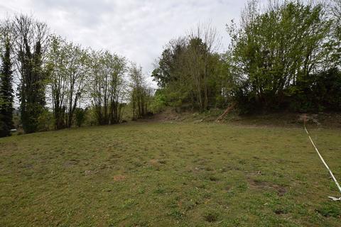 Site South of Wilsom Farmhouse, 60... Detached house for sale
