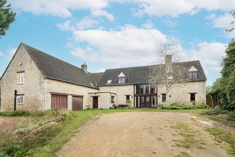 Church Street, Bladon, OX20 4 bed property for sale