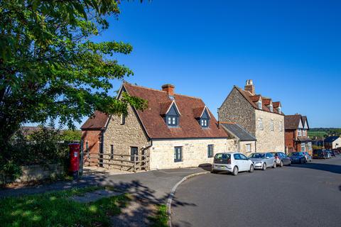 Barton Village Road, Headington 2 bed cottage for sale