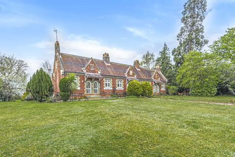 Summerhouse Lane, Aldenham... 5 bed house for sale