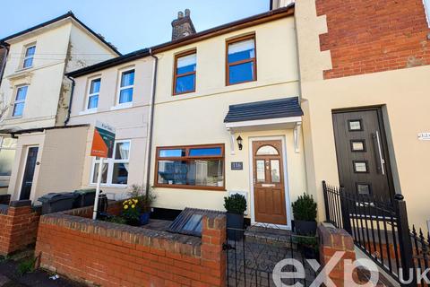 High Street, Snodland ME6 3 bed terraced house for sale