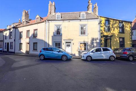 Palace Street, Berwick