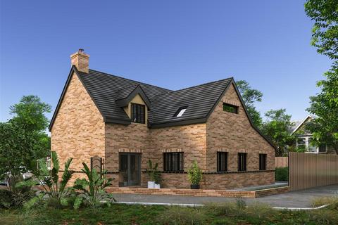 Station Road, Lode CB25 4 bed detached house for sale