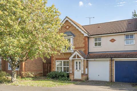 Headington,  Oxford,  OX3 3 bed semi
