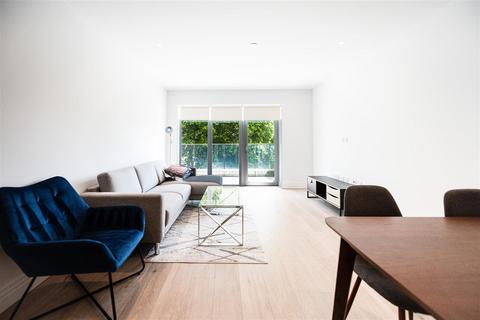 Chapman House, Filmworks Walk... 2 bed apartment for sale