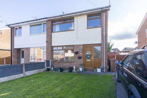 Lansdowne Road, Connah's Quay CH5 3 bed semi