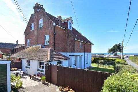 Monks Lane, Freshwater, Isle of Wight 5 bed semi