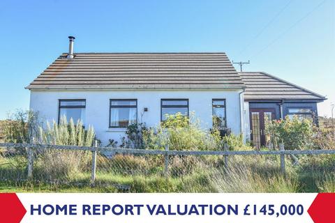 The Mission Hall, Cuaig, Applecross 1 bed cottage for sale