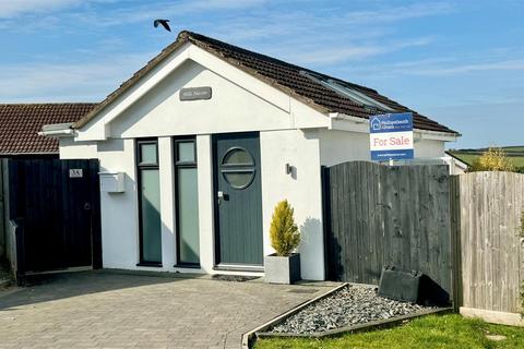 Davids Hill, Braunton EX33 1 bed detached bungalow for sale