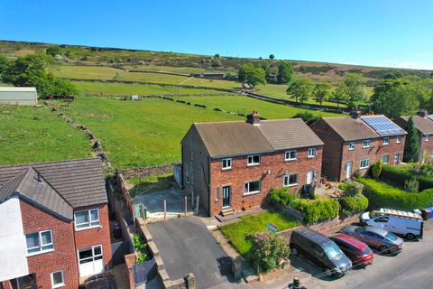 New Royd, Millhouse Green 3 bed semi