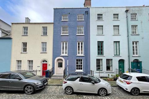 Stryd Y Farchnad, Caernarfon... Residential development for sale