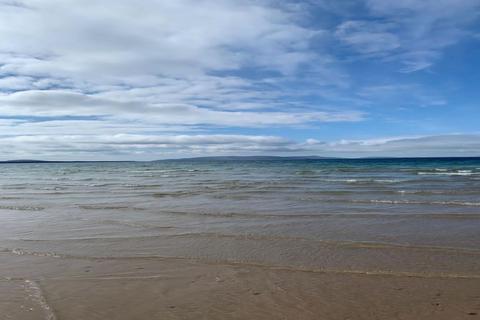 Blue Sea View, Shapinsay, Balfour... Plot for sale