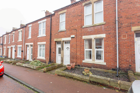 Salisbury Street, Gateshead NE10 2 bed terraced house for sale