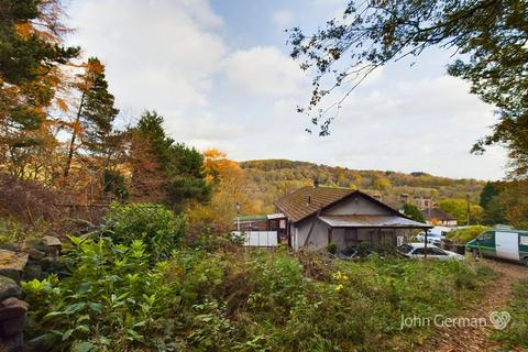 East View, Oakamoor 2 bed detached bungalow for sale