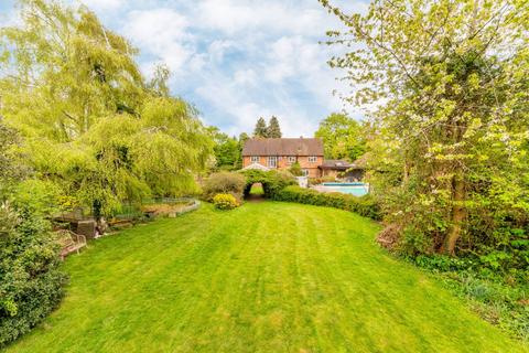 Pinkneys Drive, Maidenhead, SL6 5 bed detached house for sale