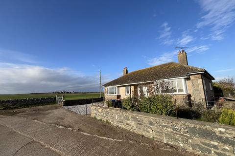 Whithorn DG8 3 bed bungalow for sale