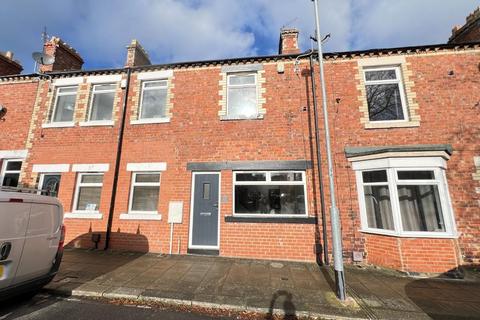 22 Durham StreetBishop AucklandCo Durham 2 bed terraced house for sale