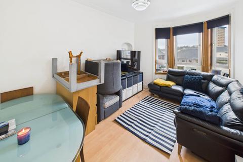 Broomlands Street, Paisley PA1 1 bed flat for sale