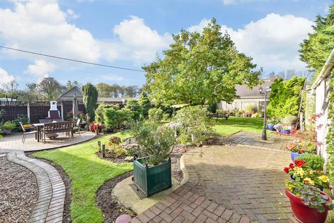 Dover Road, Guston, Dover, Kent 3 bed detached house for sale