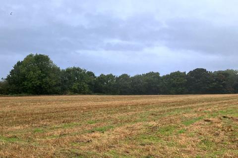 Barnton, Northwich CW8 Land for sale
