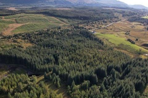 Heritage Woodland, Achnabobane, Spean... Land for sale