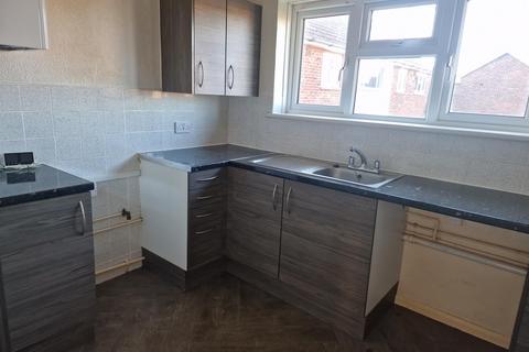 Wharfedale Road, Margate, Kent 1 bed flat for sale