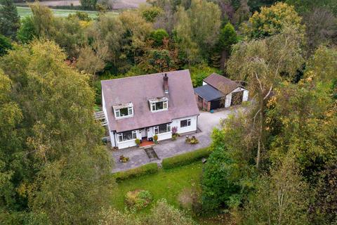 Blythe Lane, Lathom, L40 5UA 5 bed detached house for sale