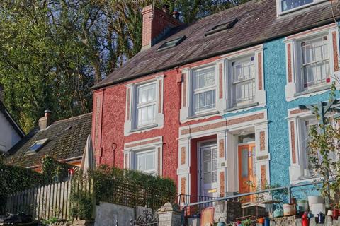 Pilot Street, St. Dogmaels, Cardigan 1 bed semi
