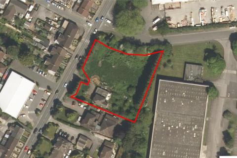 Land at Fosseway, Westfield Land for sale