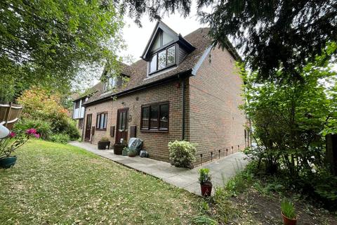 Broad Ha'penny, Wrecclesham, Farnham... 1 bed end of terrace house for sale