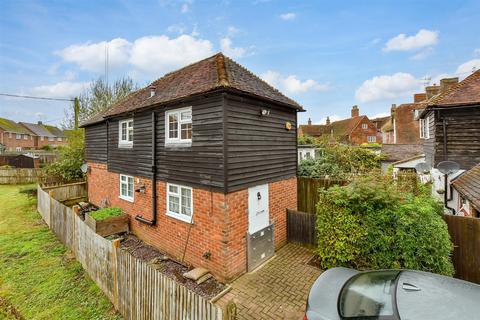 Benover Road, Yalding, Maidstone, Kent 3 bed character property for sale