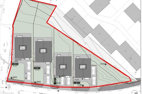 Withnell Fold Old Road, Chorley PR6 Land for sale