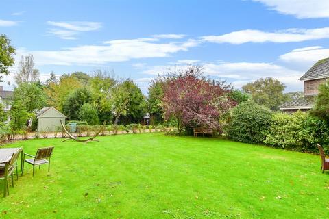 Beach House Lane, Bembridge, Isle of... 2 bed semi
