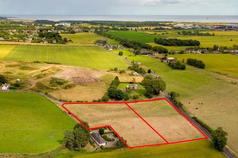 Land At West Mains Of Hedderwick... Land for sale