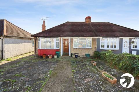 Abbotts Walk, Bexleyheath, Kent, DA7 2 bed bungalow for sale