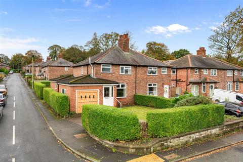 Pepper Street, Lymm WA13 3 bed house for sale