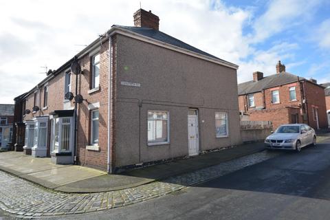 Hurworth Street, Bishop Auckland 2 bed end of terrace house for sale