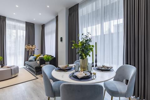 Claret Apartments LW1_02 at Legacy... 1 bed apartment for sale