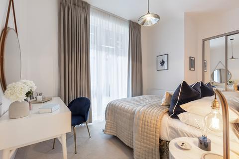 Claret Apartments LW2_05 at Legacy... 2 bed apartment for sale