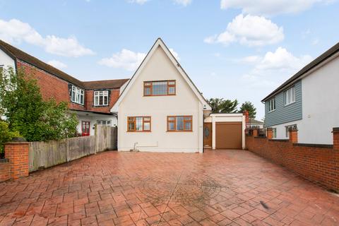 Blackfen Road, Sidcup, DA15 4 bed detached house for sale