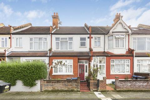 Cromer Road, London SW17 3 bed house for sale