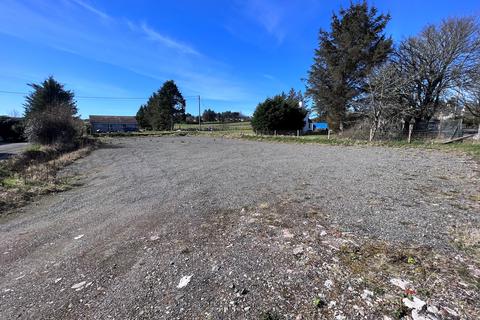Laxdale, Stornoway HS2 Land for sale