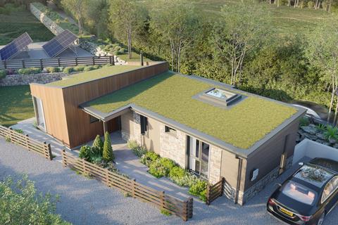 St Gluvias, Penryn Plot for sale