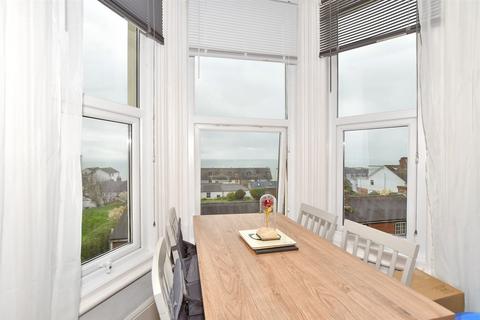 The Crescent, Sandgate, Folkestone, Kent 1 bed apartment for sale